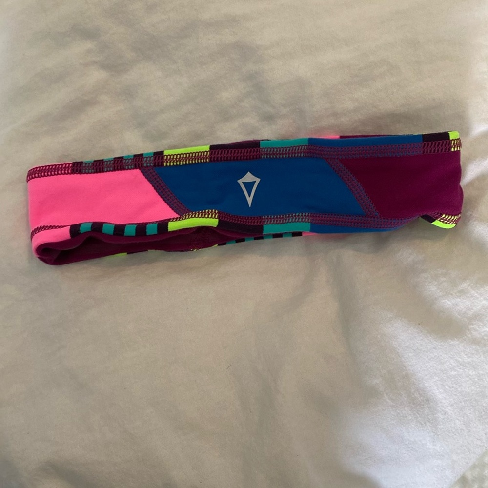 Lululemon Ivivva headband